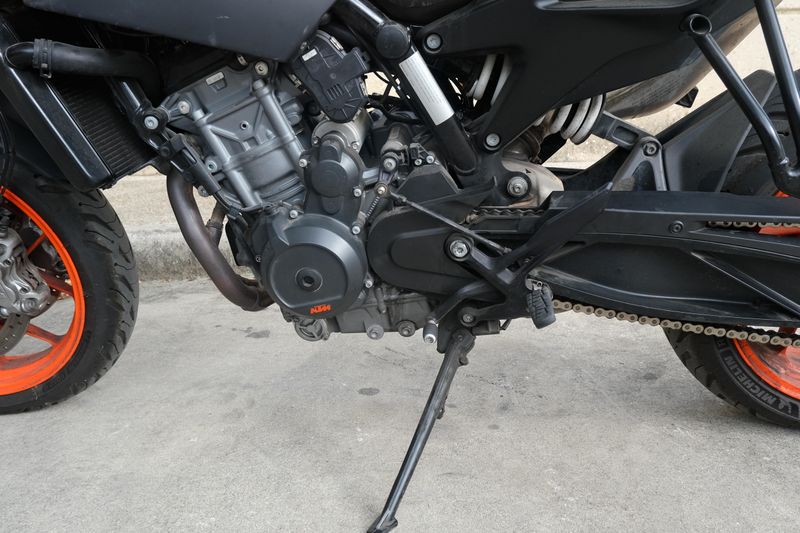 USED 2020 KTM 790 DUKE Image 17