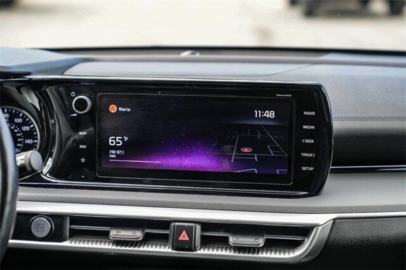 2022 Kia K5 GT-LineImage 15