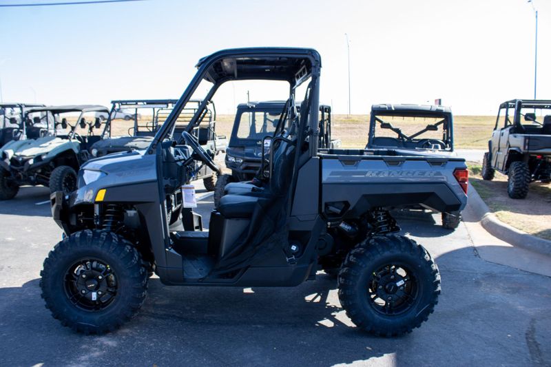 NEW 2026 POLARIS RANGER XP 1000 PREMIUM Image 5