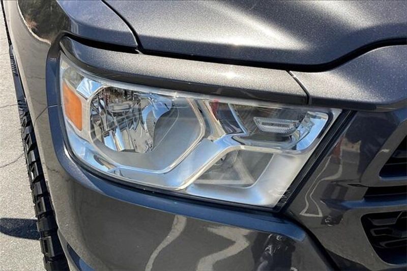 2022 RAM 1500 Big Horn Lone StarImage 27