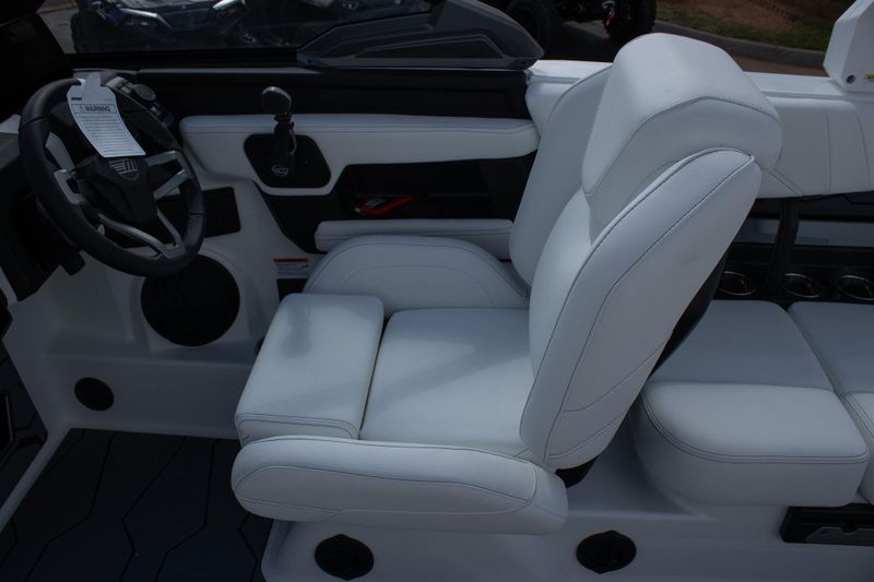 NEW 2026 MALIBU WAKESETTER 23 MXZ Image 20