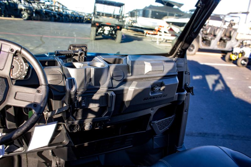 NEW 2026 POLARIS RANGER CREW XP 1000 PREMIUM Image 18