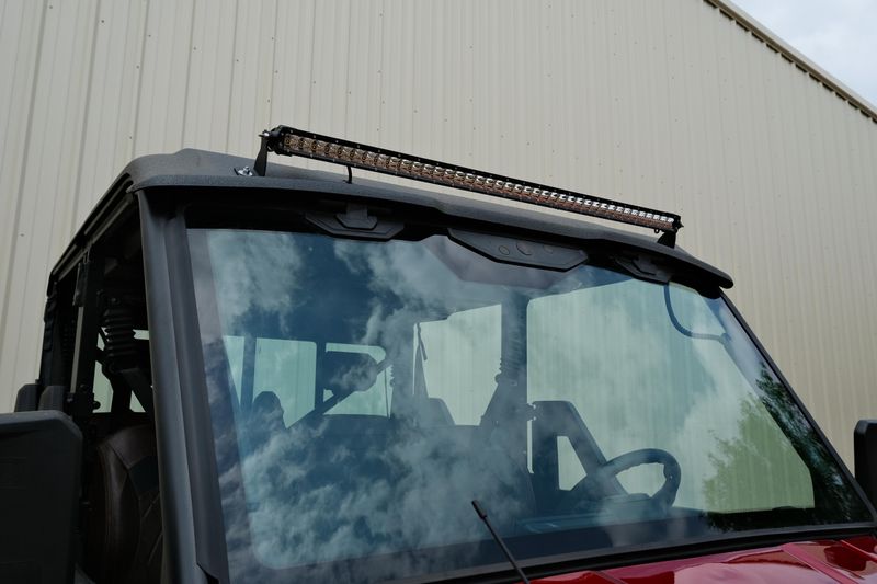 NEW 2026 CFMOTO UFORCE U10 XL PRO Image 15