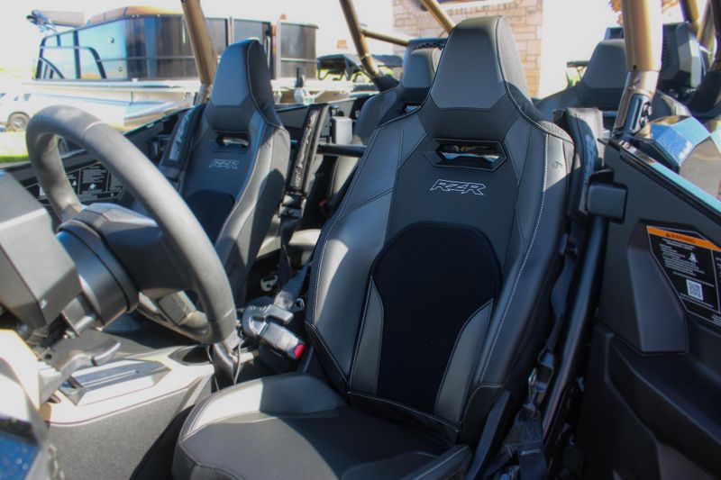 NEW 2025 POLARIS RZR PRO R 4 ULTIMATE Image 26