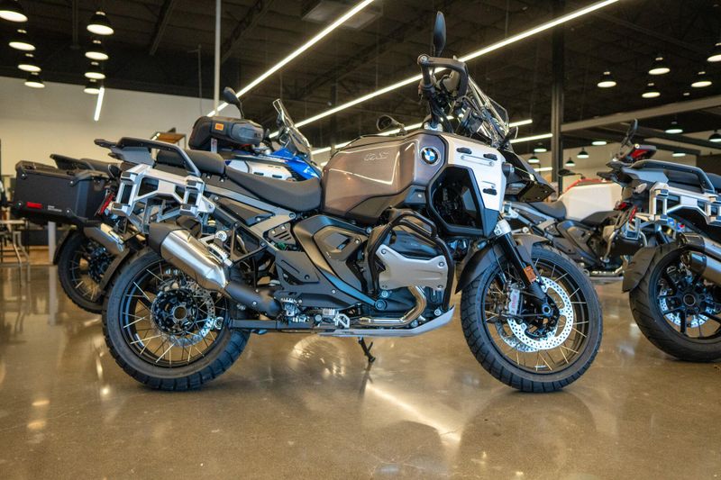 2025 BMW R 1300 GS Adventure 