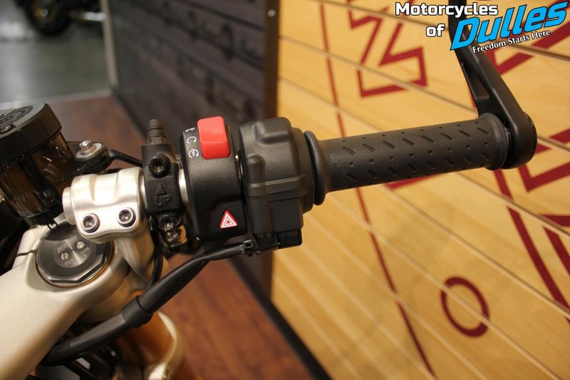 Used 2022 Triumph Thruxton RS Image 14