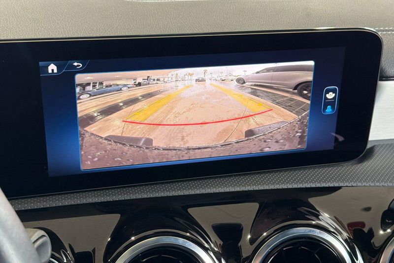 Used 2025 Mercedes-Benz CLA 250Image 19