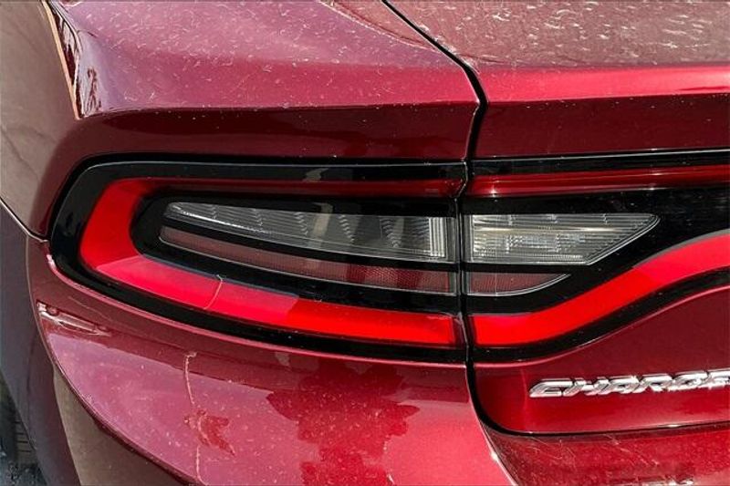 2023 Dodge Charger SXTImage 12