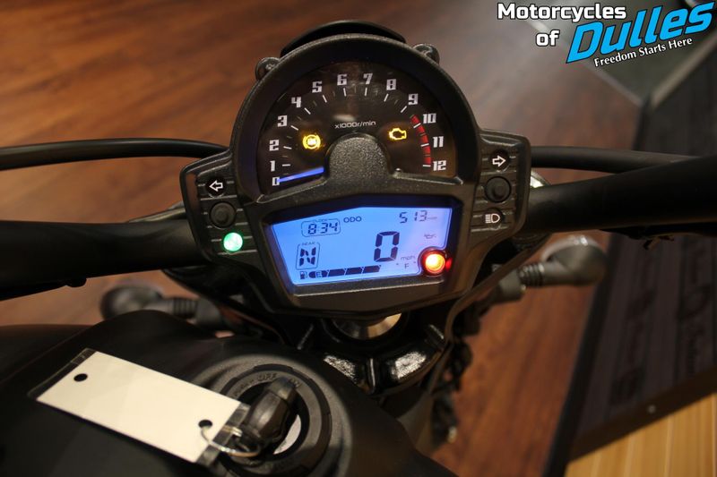 Used 2021 Kawasaki Vulcan S ABS Image 15