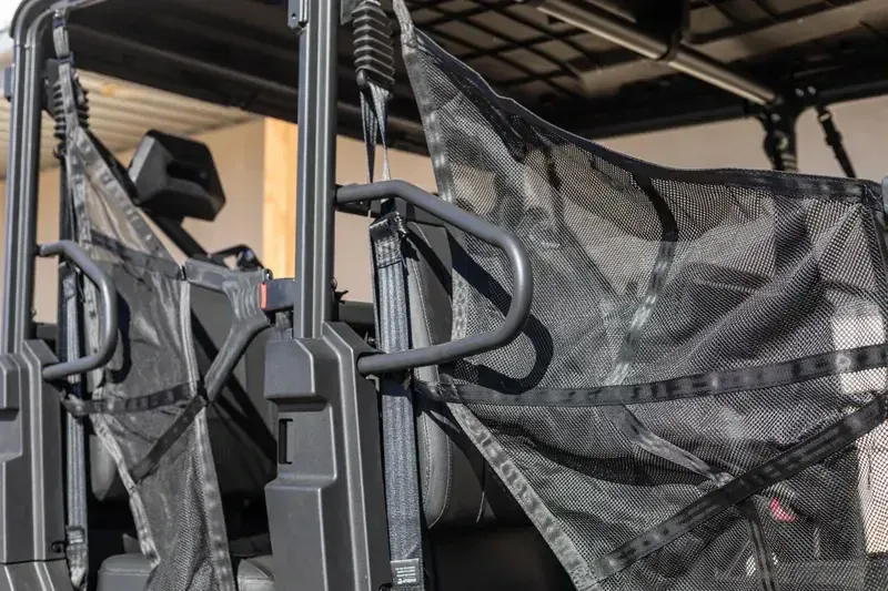 NEW 2026 CFMOTO UFORCE 1000 XL Image 14