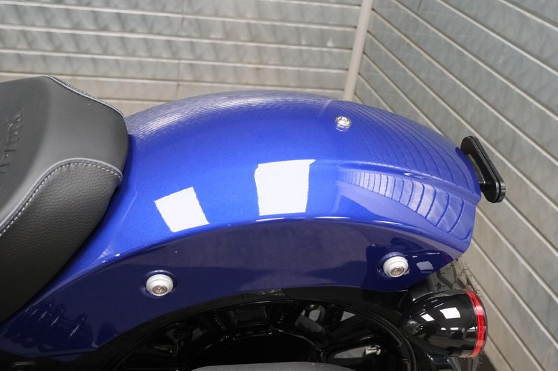 NEW 2025 INDIAN MOTORCYCLE SCOUT BOBBER LIMITED WITH TECH PACKAGE  Family PowerSports (877) 886-1997 familypowersports.com 