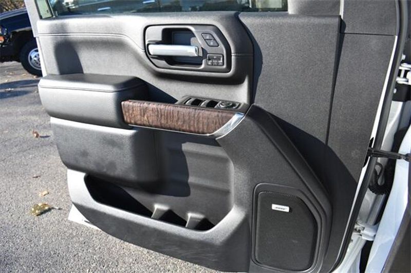 Used 2020 GMC Sierra 3500HD DenaliImage 40
