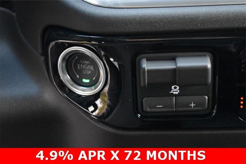 New 2026 Chevrolet Silverado 2500HD LTImage 31