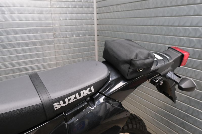 USED 2024 SUZUKI DRZ400S Image 15