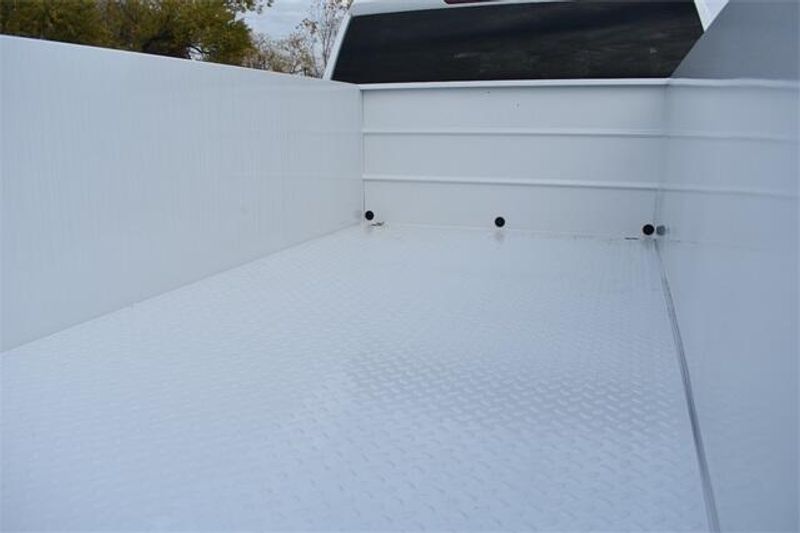 New 2025 Chevrolet Silverado 3500HD Work TruckImage 17