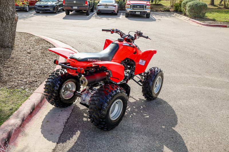 USED 2019 HONDA TRX 250X Image 16