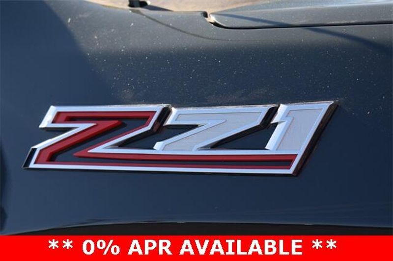 New 2025 Chevrolet Silverado 1500 LTImage 12