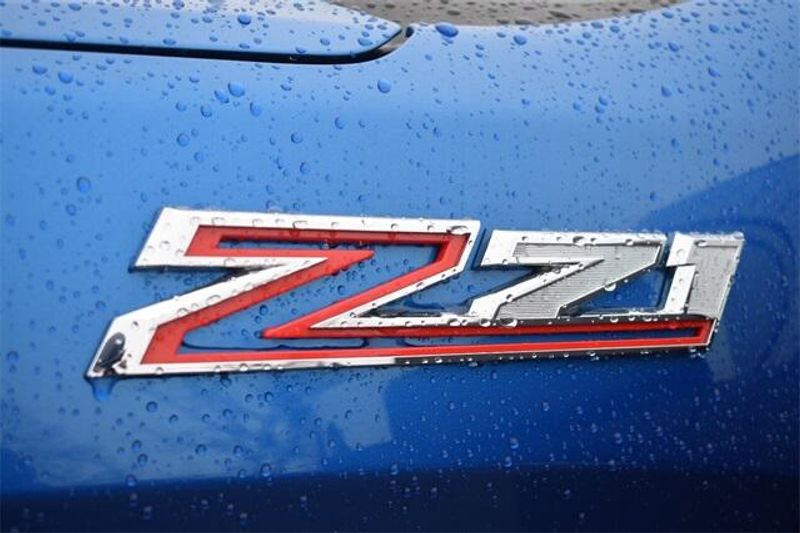 Used 2022 Chevrolet Silverado 1500 LTImage 35