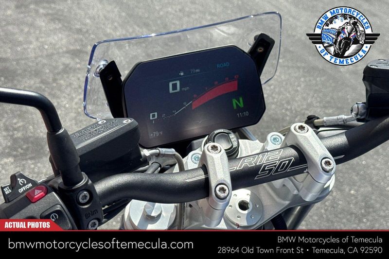 2023 BMW R 1250 RImage 17