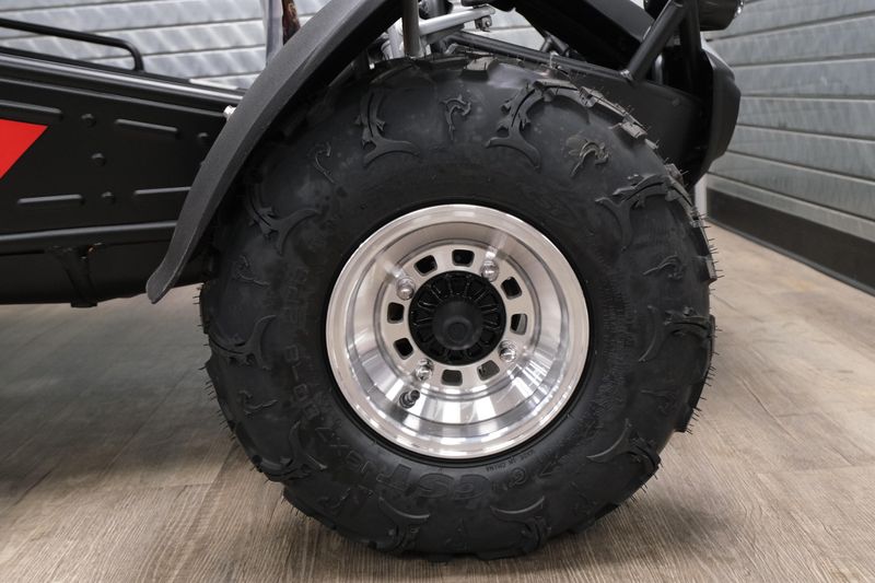 NEW 2026 HAMMERHEAD GTS150 PLATINUM Image 15