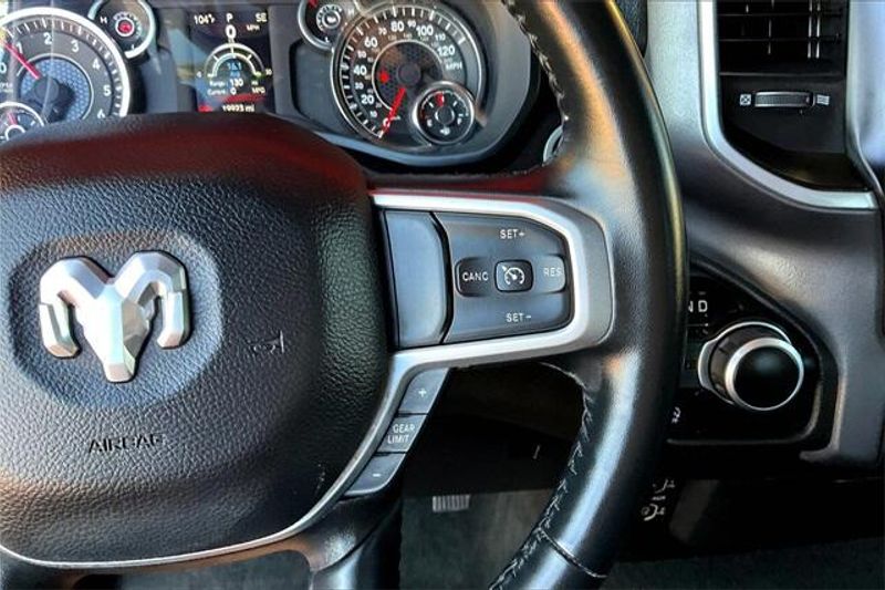 2023 RAM 1500 Big Horn Lone StarImage 19