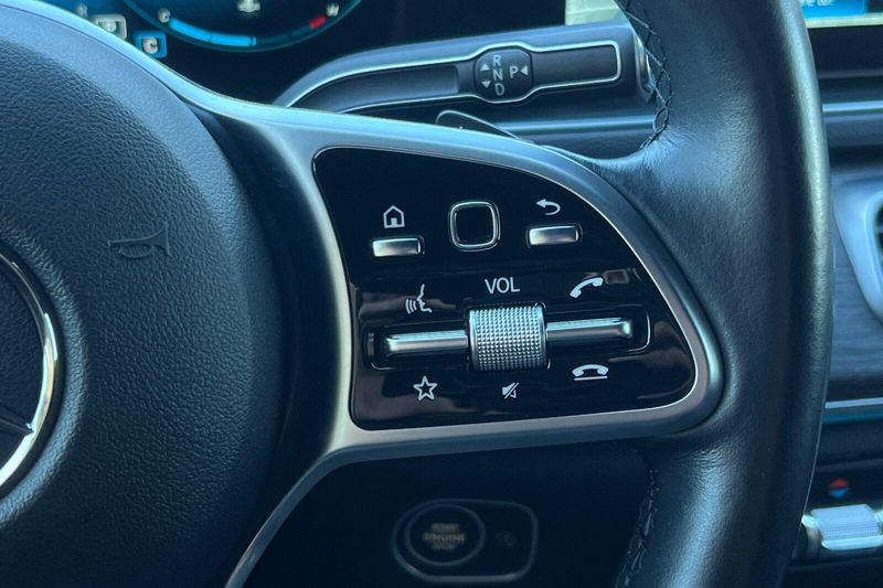 2022 Mercedes-Benz GLE 350Image 30