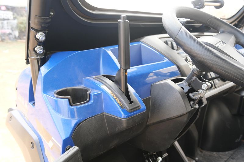 NEW 2026 KAWASAKI MULE PROFXT 1000 LE Image 20