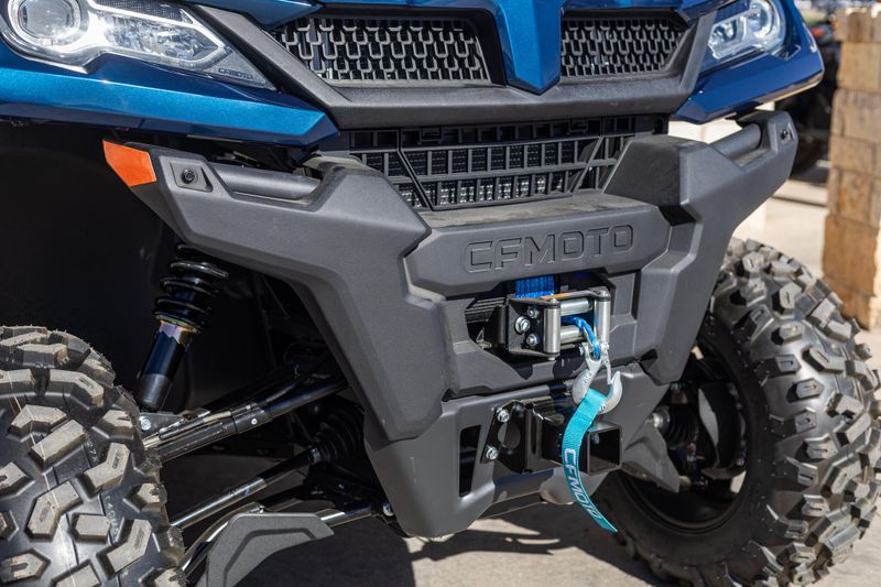 NEW 2026 CFMOTO UFORCE 1000 XL Image 16