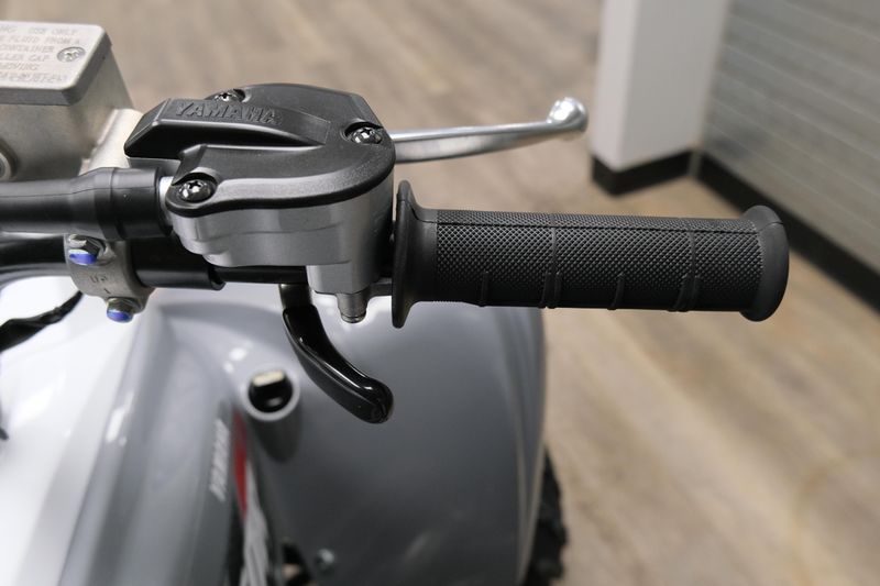 NEW 2026 YAMAHA RAPTOR 700 Image 23