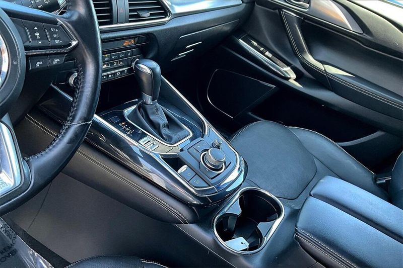 Used 2020 Mazda CX-9 Grand TouringImage 10