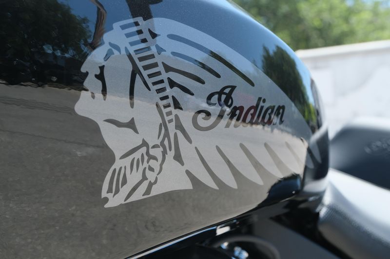 NEW 2025 INDIAN MOTORCYCLE CHIEFTAIN POWERPLUS Image 21