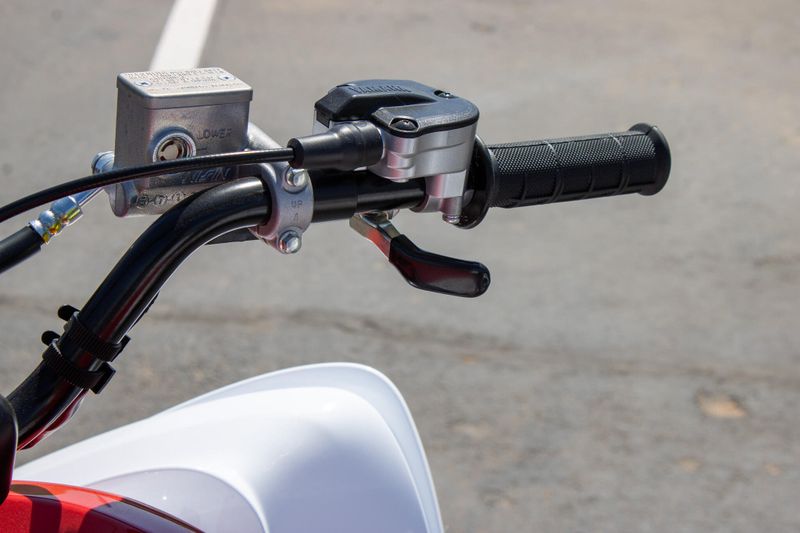 NEW 2026 YAMAHA RAPTOR 700R SE Image 12