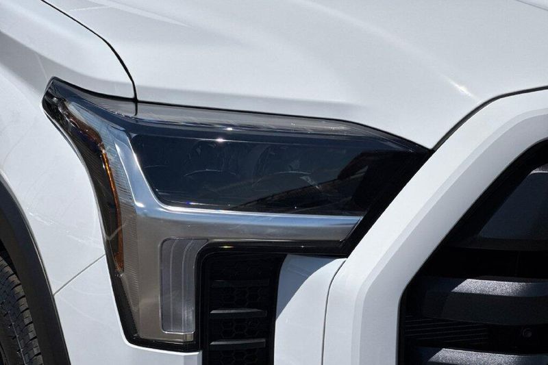 New 2026 Toyota Tundra SR5Image 28