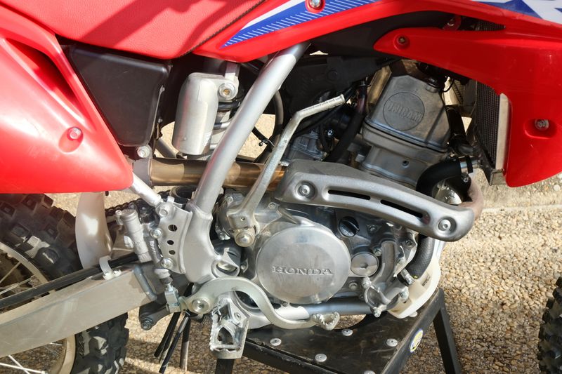 USED 2023 HONDA CRF150RB Image 18