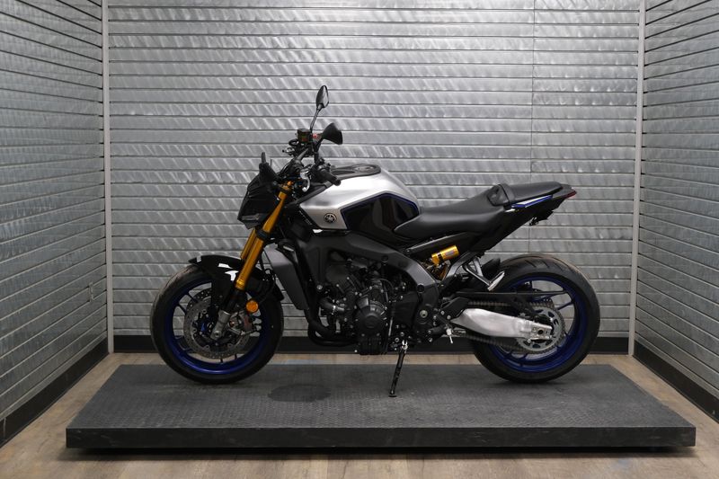 NEW 2026 YAMAHA MT09 SP Image 6
