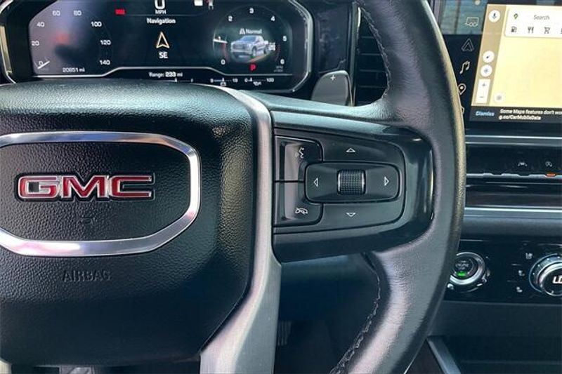 Used 2023 GMC Sierra 1500 SLTImage 19