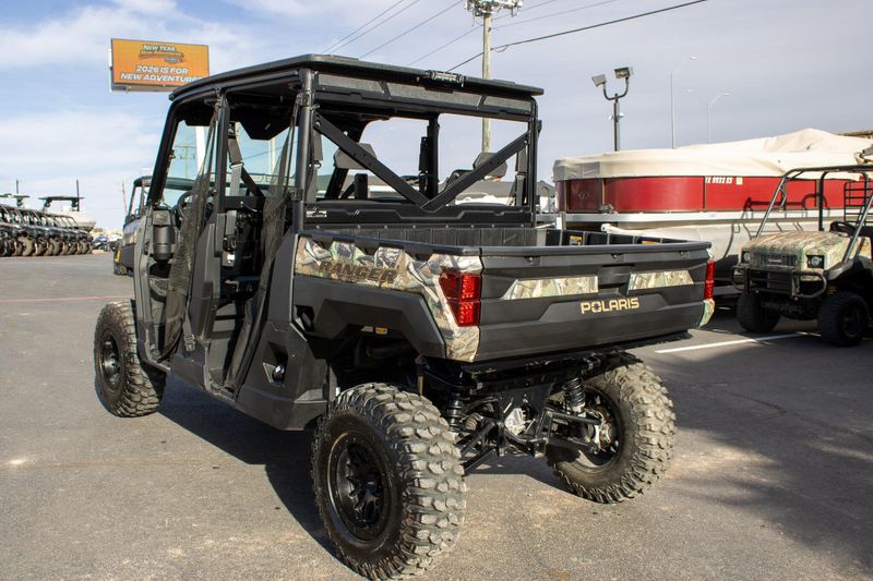 NEW 2026 POLARIS RANGER CREW XP 1000 PREMIUM Image 4