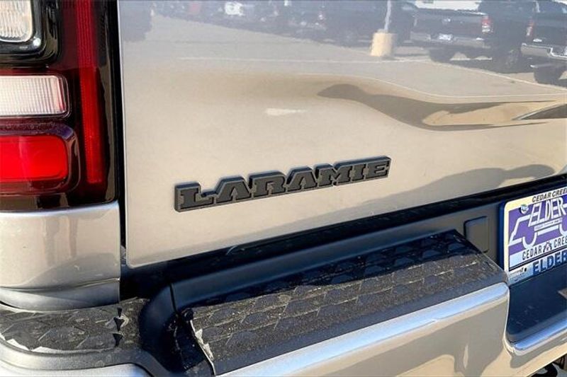 2024 RAM 2500 Laramie Crew Cab 4x4 6