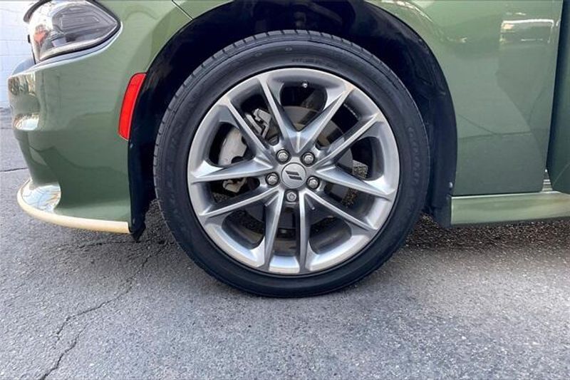 2023 Dodge Charger GTImage 7