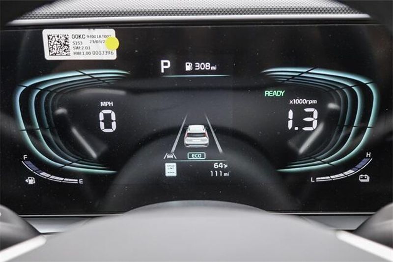 2025 Kia Niro EXImage 24