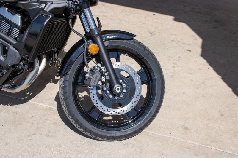 NEW 2026 KAWASAKI VULCAN S ABS Image 13