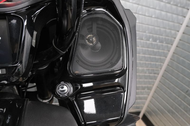 USED 2023 INDIAN MOTORCYCLE CHALLENGER DARK HORSE Image 22