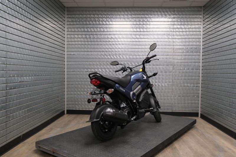 NEW 2026 HONDA NAVI Image 3