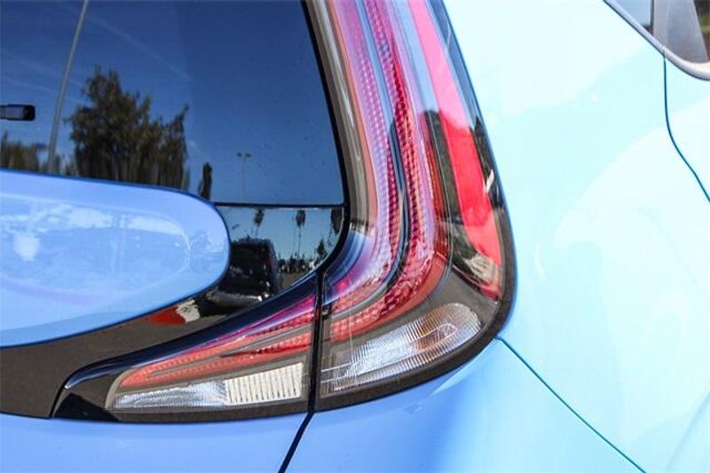 New 2025 Kia Soul SImage 18