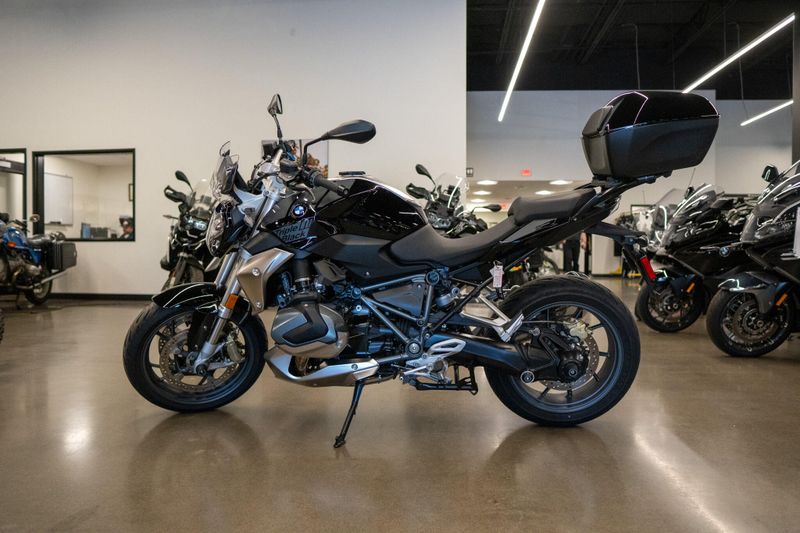 2023 BMW R 1250 R 