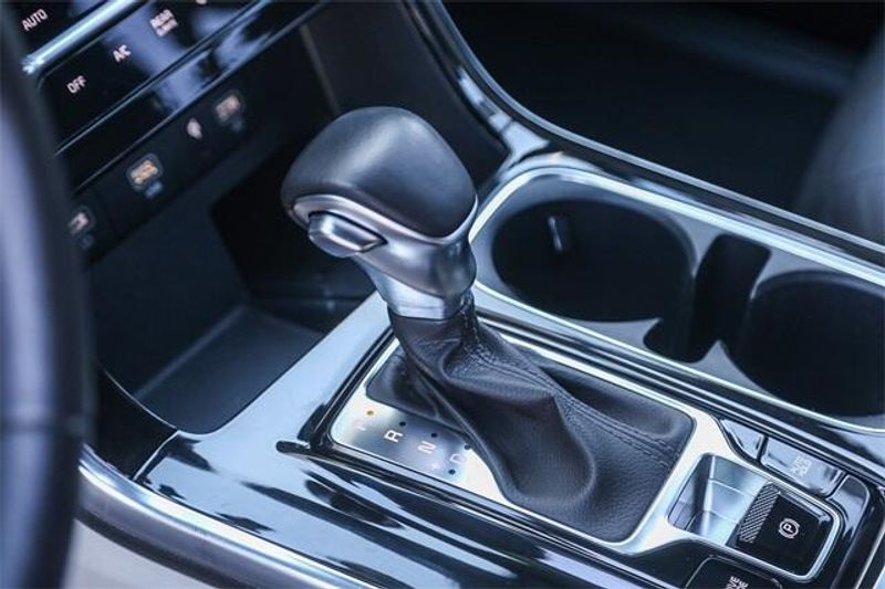 2022 Kia Carnival SX PrestigeImage 21