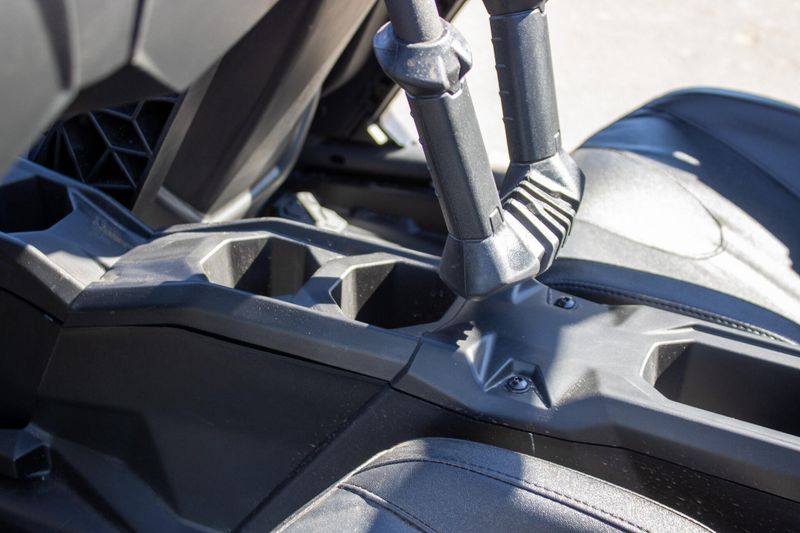 NEW 2026 CAN-AM MAVERICK X3 MAX RS TURBO Image 16