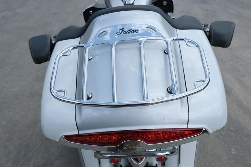 USED 2019 INDIAN MOTORCYCLE ROADMASTER Image 12