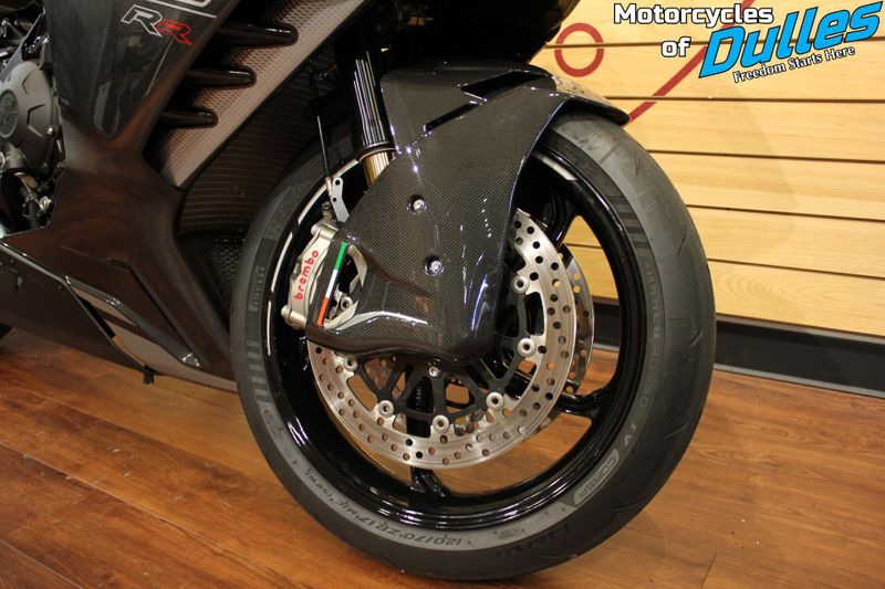 Used 2023 MV Agusta F3RR Image 14