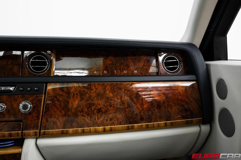 Used 2013 Rolls-Royce Phantom *FRESH SERVICE * REAR THEATER*Image 32